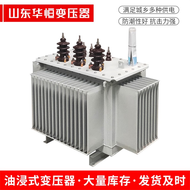 S11-10000/35电力变压器