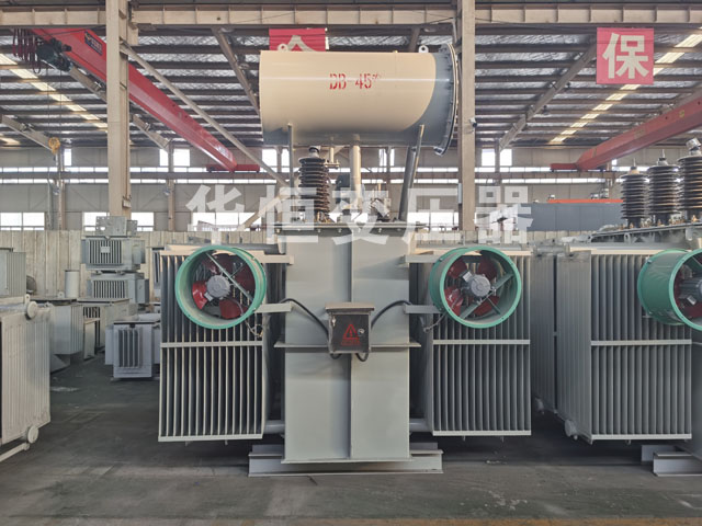 S11-6300/35阳曲阳曲阳曲电力变压器